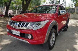 Mitsubishi Strada 2016 for sale