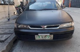 Mitsubishi Lancer 1993 for sale