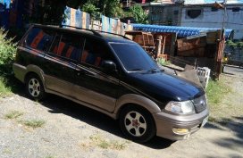 Well kept Toyota Revo for sale 