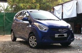 Hyundai Eon 2018 for sale