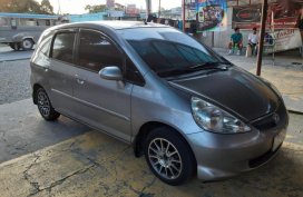 Honda Jazz 1.3 idsi AT 2006 for sale 