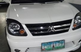 Mitsubishi Adventure 2011 for sale
