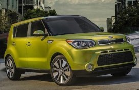 Kia Soul 2019 for sale