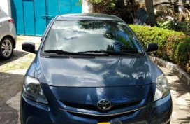 Toyota Vios J 2008 for sale