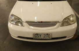 Honda Civic AT 2003 for sale