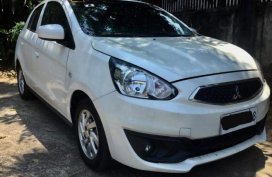 2016 Mitsubishi Mirage for sale