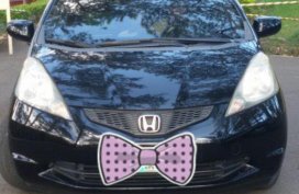 2010 Honda Jazz for sale