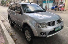 2012 Mitsubishi MONTERO sports for sale