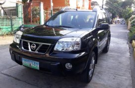 2005 Nissan Xtrail for sale