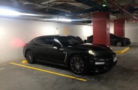 2011 Porsche Panamera for sale