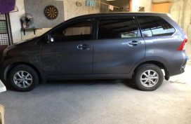 Toyota Avanza 2014 for sale