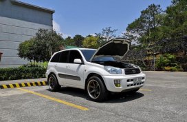 Toyota Rav4 2003 for sale 