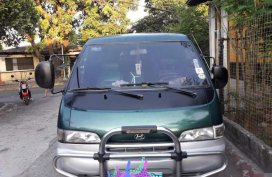 Hyundai Grace 1994 for sale