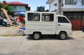 Suzuki Multicab 2009 for sale