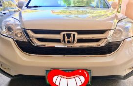 2011 Honda Crv for sale