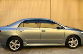 2012 Toyota Altis 1.6 V for sale 