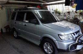 Isuzu Crosswind xt 2011 for sale