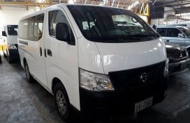 Nissan NV350 Urvan 2016 for sale