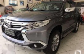 2019 Mitsubishi Montero Sport for sale