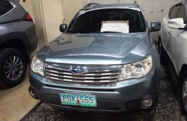 2011 Subaru Forester for sale