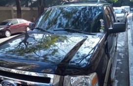 Ford Expedition 2010 for sale