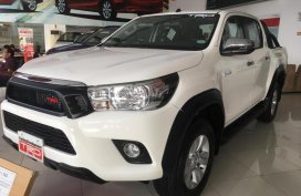 2019 Toyota Hilux for sale