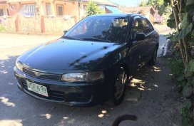 For sale 1997 Mitsubishi Lancer