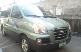 2006 Hyundai Starex GRX for sale