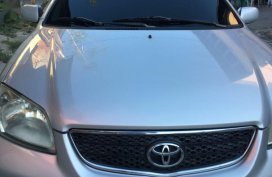 Toyota Vios 2004 1.5 G for sale