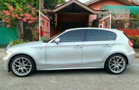 For sale 2006 BMW 116i 