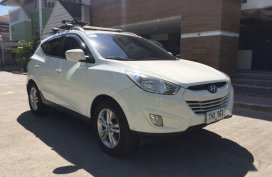 Hyundai Tucson 2011 for sale