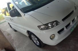 Hyundai Starex 2006 for sale