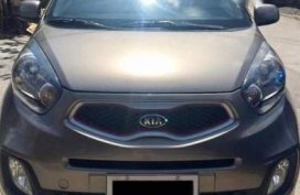 Kia Picanto 2015 for sale 