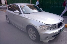 BMW 118i 2006 for sale 