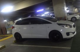 Kia Carens 2015 for sale 