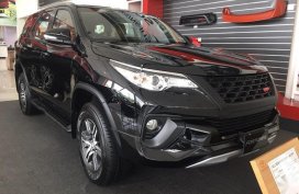 2019 Toyota Fortuner new for sale 