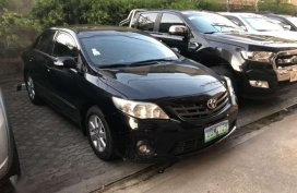 2013 Toyota Corolla Altis G for sale