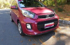 2015 Kia Picanto for sale