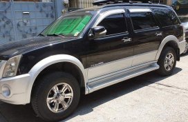 iIsuzu Alterra 2008 for sale