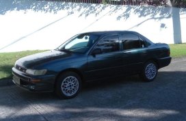 1996 Toyota Corolla for sale