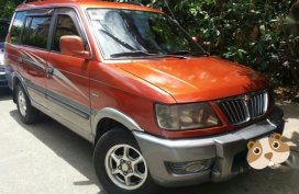 Mitsubishi Adventure 2004 for sale