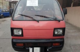 Suzuki Multi-cab 2002 for sale