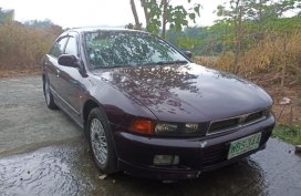 1998 Mitsubishi Galant for sale