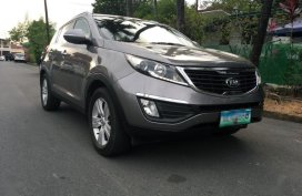2013 Kia Sportage EX for sale 