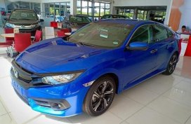 Honda Civic 2019 new for sale