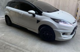 Ford Fiesta 2011 for sale
