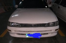Toyota Corolla XE 1995 for sale