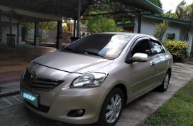 Toyota Vios 2007 for sale