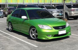 2004 Honda Civic for sale