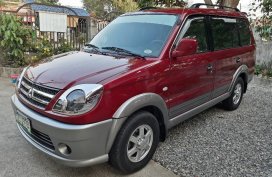 Mitsubishi Adventure 2011 for sale 